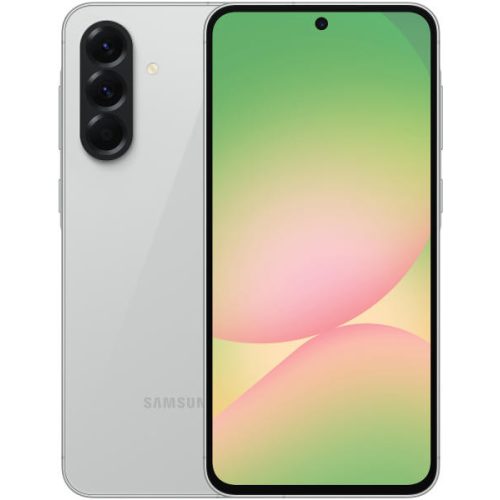 Samsung Galaxy A56 A566 5G Dual Sim 8GB RAM 128GB - Light Grey