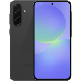 Samsung Galaxy A36 A366 5G Dual Sim 6GB RAM 128GB - Black