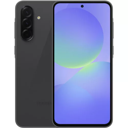 Samsung Galaxy A36 A366 5G Dual Sim 6GB RAM 128GB - Black