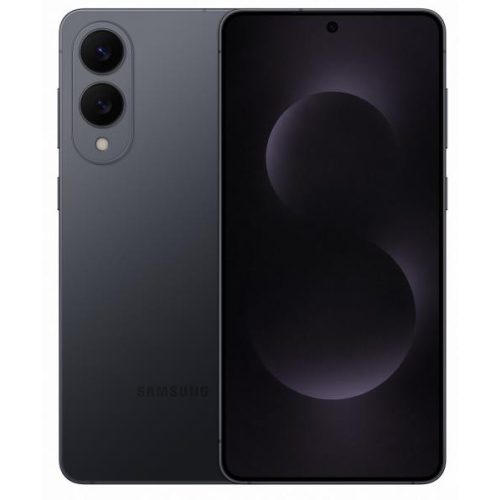 Samsung Galaxy S25 Edge S937 5G Dual Sim 12GB RAM 256GB - Titanium Jetblack