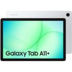 Samsung Galaxy Tab A11+ 5G X236 6GB RAM 128GB - Silver