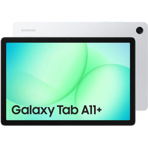 Samsung Galaxy Tab A11+ 5G X236 6GB RAM 128GB - Silver