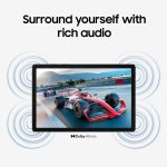 Samsung Galaxy Tab A11+ 5G X236 6GB RAM 128GB - Silver