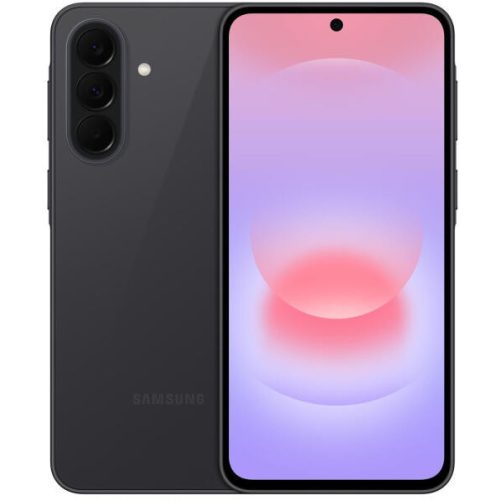 Samsung Galaxy A37 A376 5G Dual Sim 8GB RAM 256GB - Charcoal 