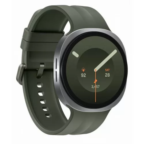 Watch Samsung Galaxy Watch 9 L355 44mm LTE - Silver