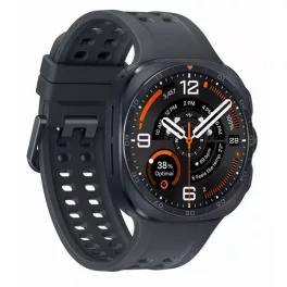   Samsung Galaxy Watch Ultra 2 L715 (2026) 47mm LTE - Titanium Grey