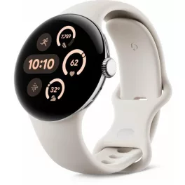 Google Pixel Watch 3 41mm - White