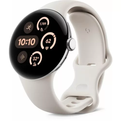 Google Pixel Watch 3 41mm - White