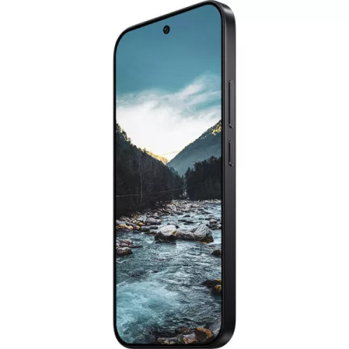 Bontott Xiaomi 17T 5G Dual Sim 12GB RAM 512GB - Black