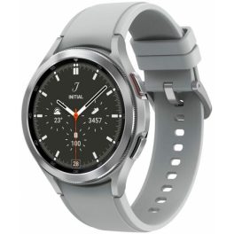   Bontott Samsung Galaxy Watch 4 Classic R895 46mm LTE - Silver