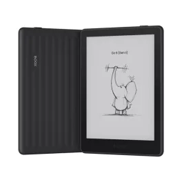   Onyx BOOX e-book  6" - Go 6 Gen2 Szilva (HD ePaper, világítás,1448x1072; Octa, 3GB/32GB, Dual-WiFi; BT5; 1500mAh; A11)