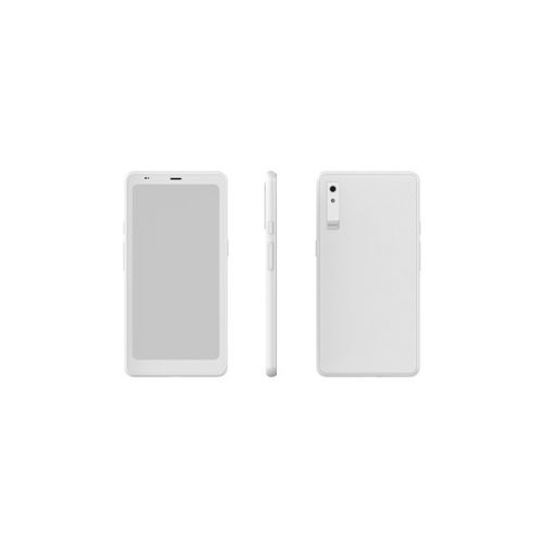 Onyx BOOX e-book  6" - Palma 2 Pro Fehér (824x412color; 1648x824; OctaC., 8GB/128GB, WiFi; BT5.1; 3950mAh; A15; 16MP k.)