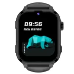 GARETT Gyerek Okosóra - Kids Hero Pro 4G fekete