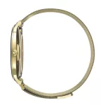 GARETT Női Okosóra - VERONA 2 arany MESH, acél