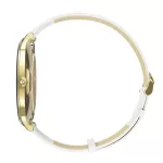 GARETT Női Okosóra - VERONA 2 arany, acél