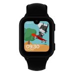 GARETT Gyerek Okosóra - Kids VIBE 4G Fekete