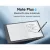 XP-PEN Grafikus kijelző - Note Plus (aktív terület: 210*146mm, 1000mAh, BT5.3, 1 gomb)