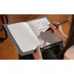 XP-PEN Grafikus kijelző - Note Plus (aktív terület: 210*146mm, 1000mAh, BT5.3, 1 gomb)
