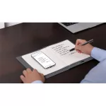 XP-PEN Grafikus kijelző - Note Plus (aktív terület: 210*146mm, 1000mAh, BT5.3, 1 gomb)