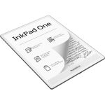 POCKETBOOK e-Reader PB1030-8-WW INKPad  ONE fekete (10,3" E-Ink Mobius, auto. háttérv., 1,8GHz,32GB,3700mAh,WIFI, BT)