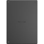 POCKETBOOK e-Reader PB1030-8-WW INKPad  ONE fekete (10,3" E-Ink Mobius, auto. háttérv., 1,8GHz,32GB,3700mAh,WIFI, BT)