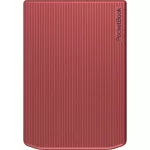 POCKETBOOK e-Reader - PB634 VERSE PRO Passion Red (6"E Ink Carta, Cpu: 1GHz,512MB,16GB,1500mAh, wifi,mSD, IPX8)