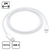 Apple USB-C to Lightning Cable (1m) '24