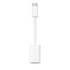 Apple átalakító adapter USB-C-ről Lightning-re