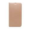 iPhone SE 2022/2020/8/7 oldalra nyíló tok,Rosegold