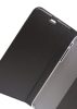 Samsung Galaxy A80 Flip oldalra nyíló tok, Fekete