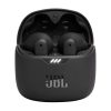 JBL Tune Flex True Wireless fülhallgató, Fekete