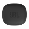 JBL Wave Flex True Wireless fülhallgató, Fekete