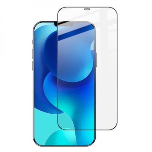 Xiaomi Redmi Note 12 4G/5G full cover üvegfólia