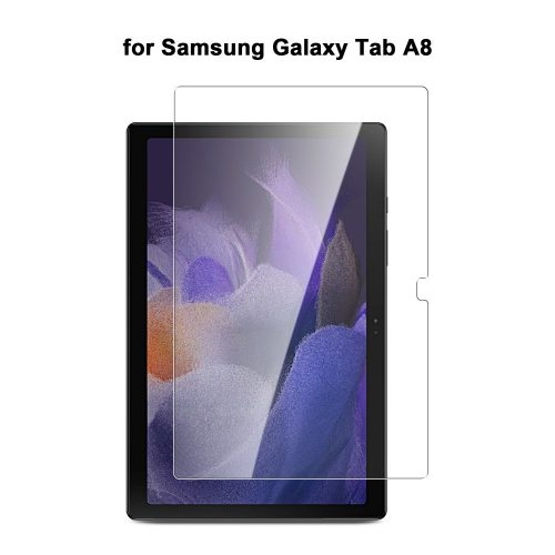 Samsung Tab A8 10.5 üvegfólia