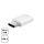 Samsung adapter, Micro USB to Type-C, 3 db-os