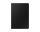 Samsung Galaxy Tab S7/S8 Book cover, Fekete,sérült