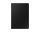 Samsung Galaxy Tab S7/S8 Book cover, Fekete