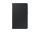 Samsung Tab A9 Book Cover, Fekete