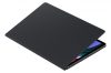 Samsung Tab S9 Plus Smart Book Cover, Fekete