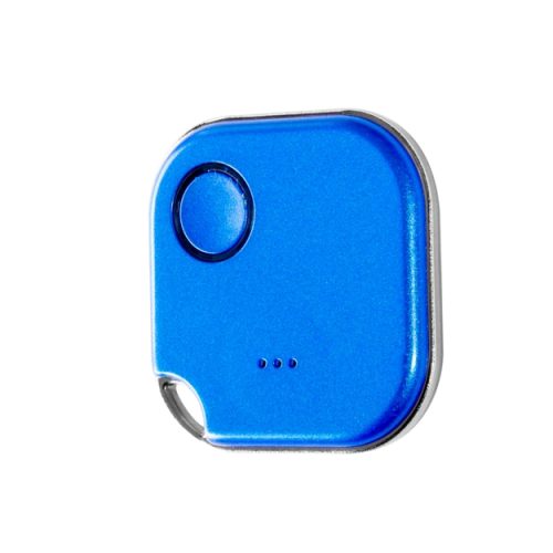 Shelly Bluetooth-os távirányító, Kék