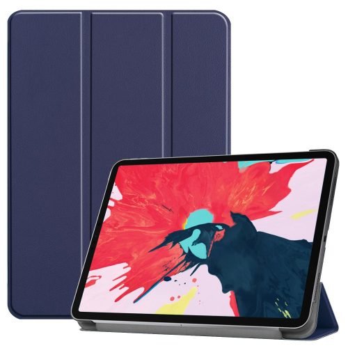 Apple iPad 11 2020 tablet tok, Kék