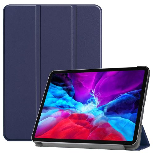Apple iPad 12.9 2020 tablet tok, Kék