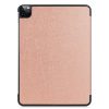 Apple iPad 12.9 2020 tablet tok, Rose Gold