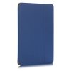 Apple iPad 12.9 2020 tablet tok toll tartóval, Kék