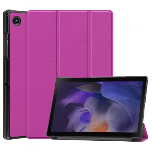 SamsungTab A8 10.5 (X200) tablet tok, Lila