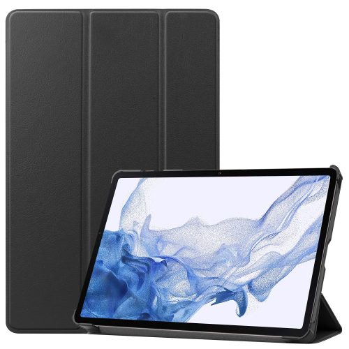 Samsung Tab S9 Plus tablet tok, Fekete