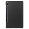 Samsung Tab S9 Plus tablet tok, Fekete