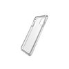 OnePlus 9 vékony szilikon hátlap, Átlátszó