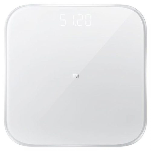 Xiaomi Mi Smart Scale 2.0 okosmérleg, Fehér