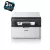 BROTHER Lézer MFP NY/M/S DCP-1510E, A4, mono, 20 lap/perc, USB, manuál duplex, 2400x600dpi, 16MB